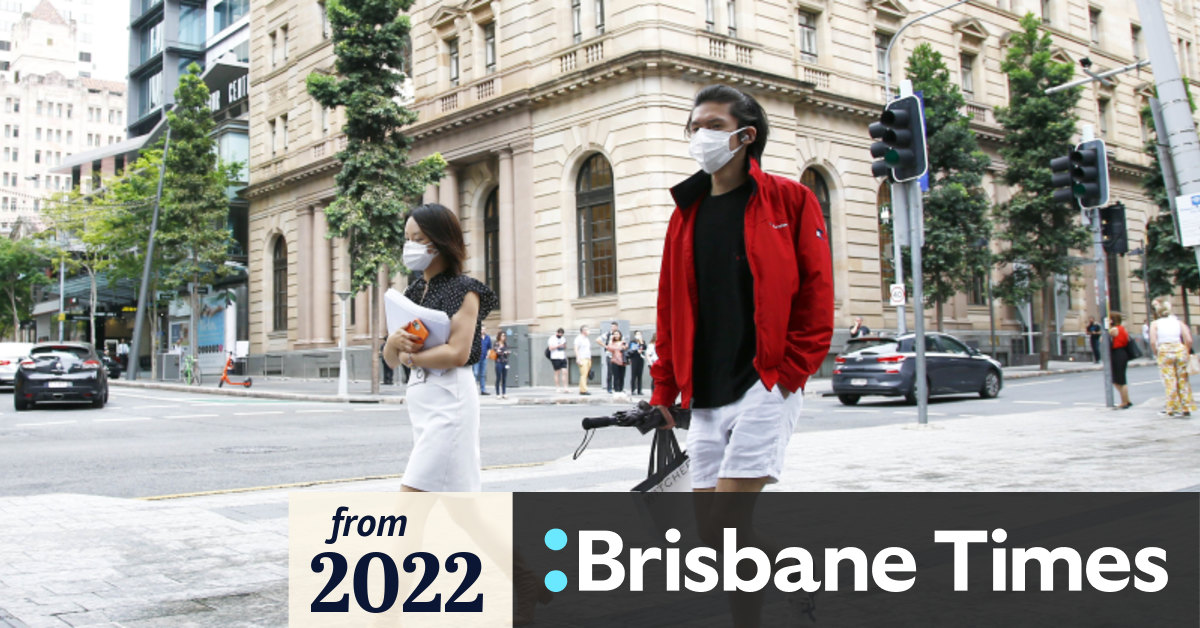 New COVID rules for Queensland explained